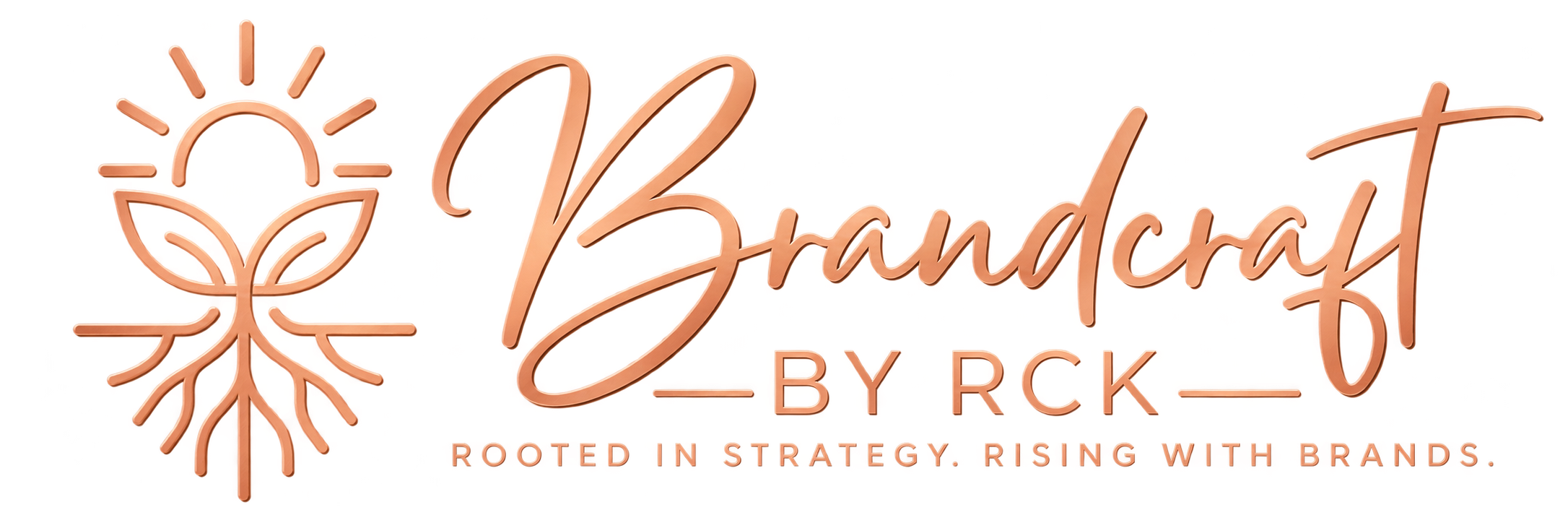 Brandcraft by RCK