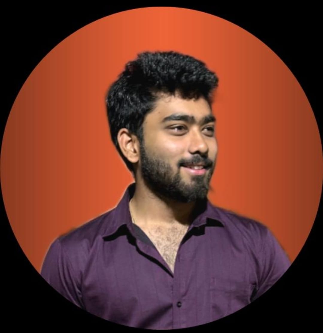 Guru Charan Rayadurgam